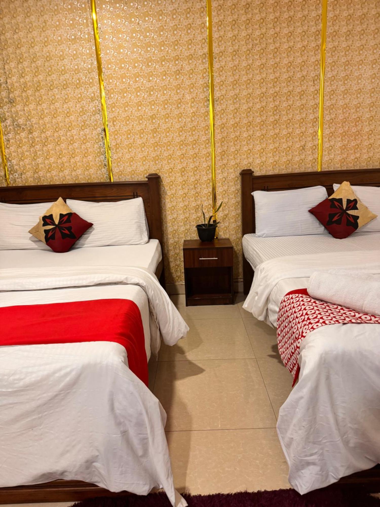 Airport Transit Kings Hotel Katunayake Exterior photo